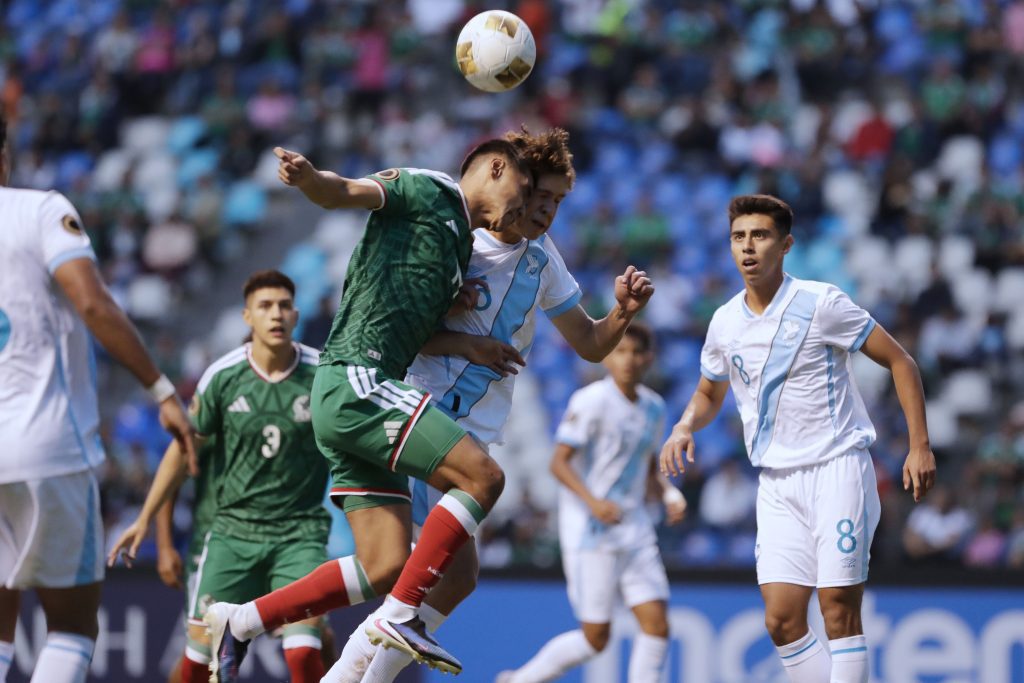 concacaf mexico vs guatemala 718575 1