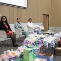 En el Congreso del Estado, “Reciclatón de Aparatos Electrónicos” beneficia a mujeres privadas de la libertad