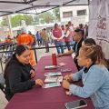 Ventas, fondas y ferreterías encabezan solicitudes del programa “Tu Crédito Imparable” en Puebla