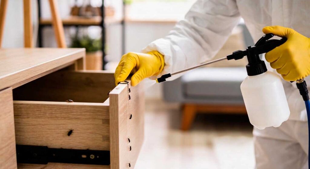 ¿Sabías que las cucarachas reciclan la materia orgánica? Este es su papel en los ecosistemas