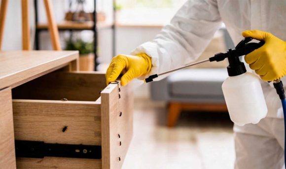 ¿Sabías que las cucarachas reciclan la materia orgánica? Este es su papel en los ecosistemas
