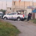 Hallan cadáver encobijado con mensaje de amenaza en La Resurrección