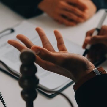 ¿Por qué no denunciamos? En Puebla, 9 de cada 10 delitos se quedan sin castigo