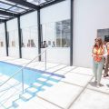 SEDIF beneficiará a más de 1,200 adultos mayores con la nueva Casa del Abue Oriente en Puebla