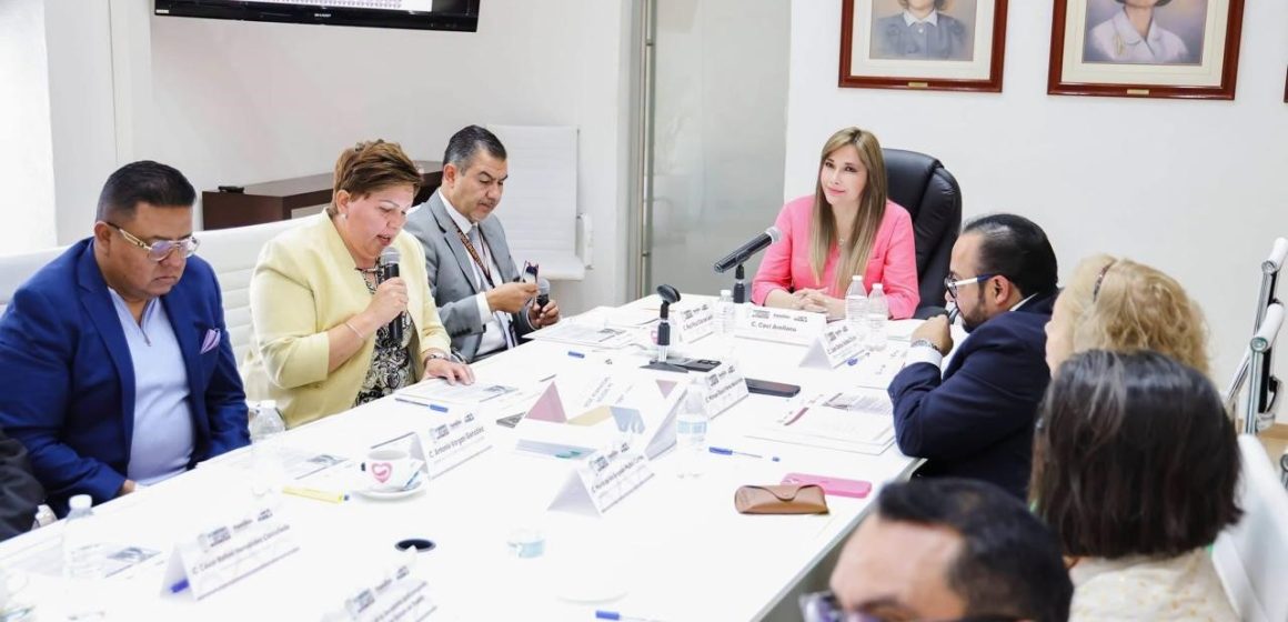dif Avances en adopciones en Puebla: SEDIF concreta la integración de cinco menores a nuevas familias