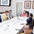 Avances en adopciones en Puebla: SEDIF concreta la integración de cinco menores a nuevas familias