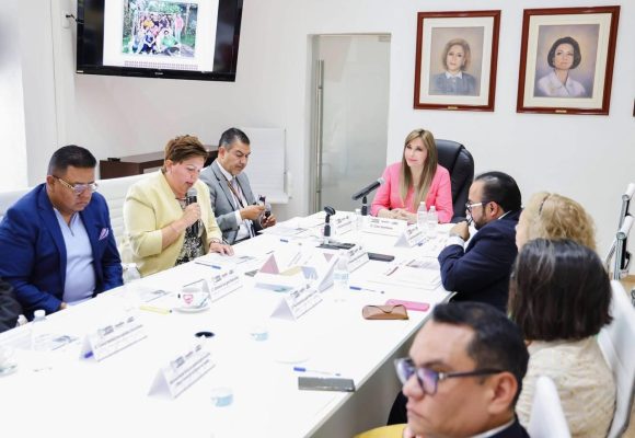 Avances en adopciones en Puebla: SEDIF concreta la integración de cinco menores a nuevas familias