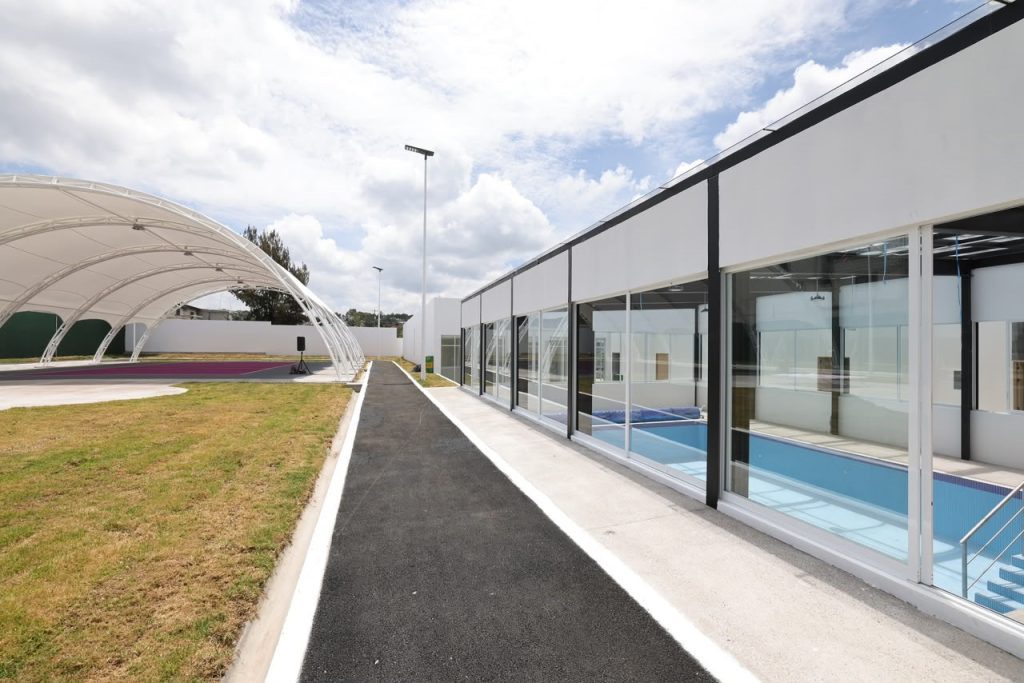 SEDIF beneficiará a más de 1,200 adultos mayores con la nueva Casa del Abue Oriente en Puebla 1 dif2