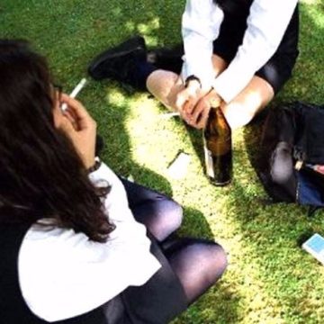Venta de drogas en escuelas de Puebla es una realidad: Nayeli Salvatori