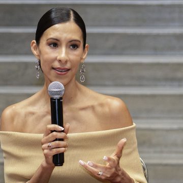 Elisa Carrillo ofrecerá espectáculo gratuito en el Auditorio Metropolitano