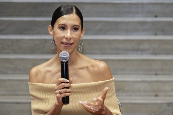 Elisa Carrillo ofrecerá espectáculo gratuito en el Auditorio Metropolitano