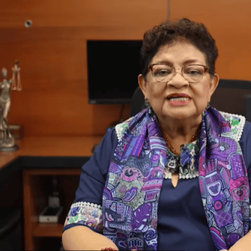 Ernesto Ruffo operaba la mayor red de huachicol fiscal desde EE. UU.: FGR