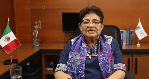 Ernesto Ruffo operaba la mayor red de huachicol fiscal desde EE. UU.: FGR