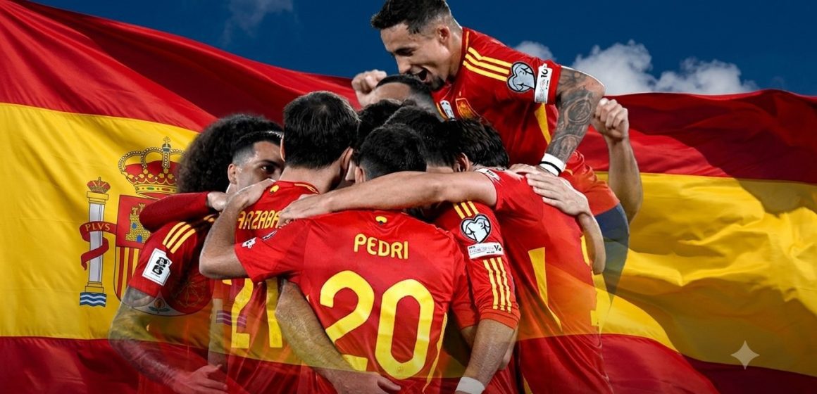 españa España se corona Campeón del Mundial 2026 tras vencer 1-0 a Argentina