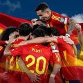 España se corona Campeón del Mundial 2026 tras vencer 1-0 a Argentina