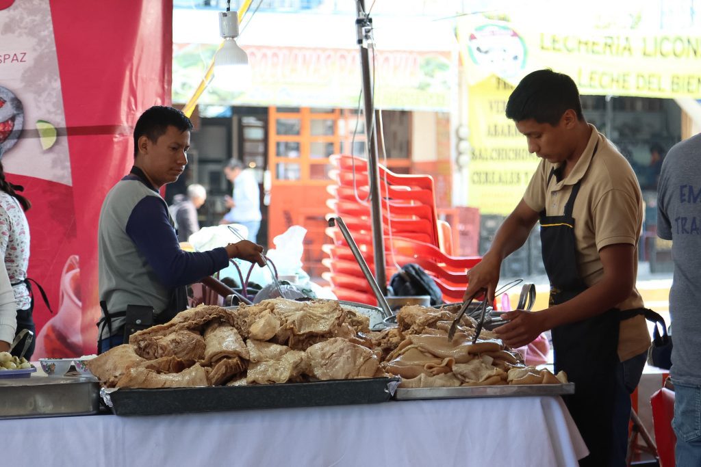 feria de las carnitas 718470