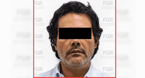 fgr FGR vincula a proceso a Alejandro “A” por defraudación fiscal