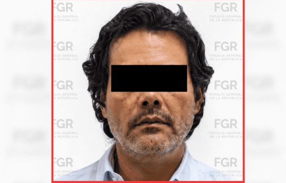 fgr FGR vincula a proceso a Alejandro “A” por defraudación fiscal