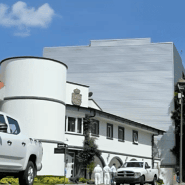 fiscalia FGE Puebla regresa al búnker del “Tirador de la Atlixcáyotl” en busca de más pruebas