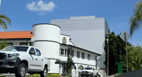 FGE Puebla regresa al búnker del “Tirador de la Atlixcáyotl” en busca de más pruebas
