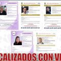FGE Puebla localiza con vida a cinco personas reportadas como desaparecidas