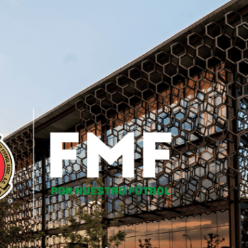 FMF recibe multa de 42.8 millones por fallas en el manejo de datos del FAN ID