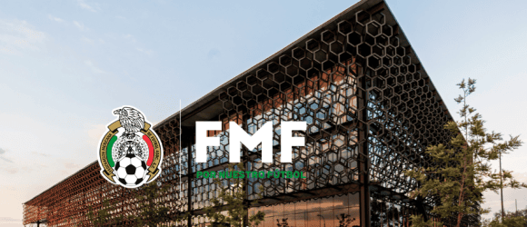 FMF recibe multa de 42.8 millones por fallas en el manejo de datos del FAN ID