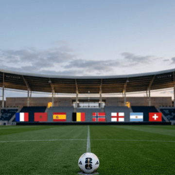 ¡Solo quedan 8! La ruta hacia la Gran Final del Mundial 2026: Horarios y partidos de Cuartos