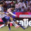 Puebla y Chivas se reparten puntos en la Jornada 3 del Apertura 2026