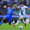 Puebla perdió frente a Cruz Azul en la Jornada 2 del Apertura 2026
