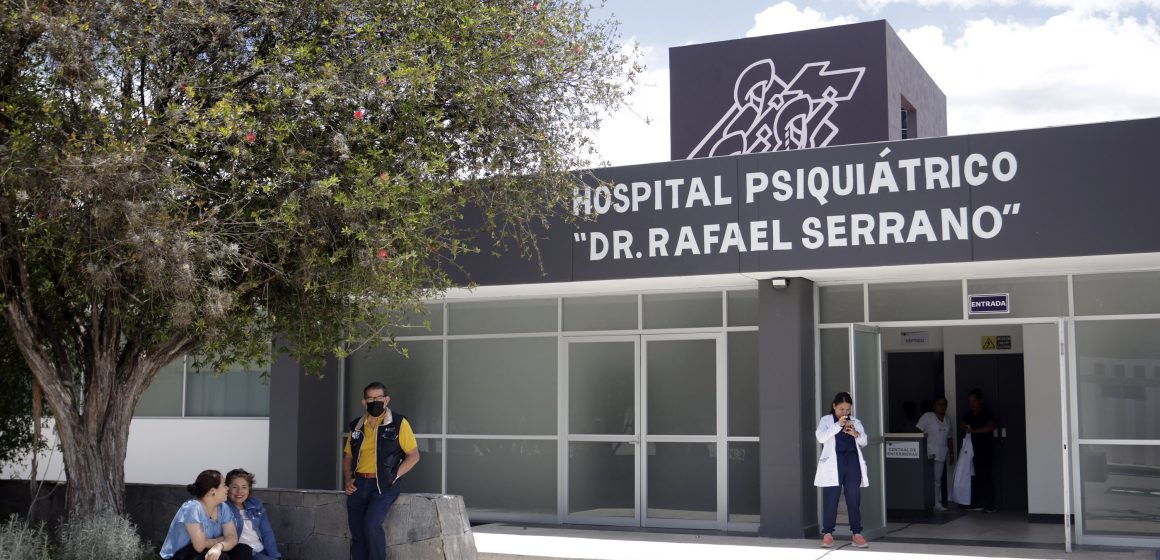 GOBIERNO ESTATAL . HOSPITAL EL BATÁN Comparecerá director de “El Batán” tras denuncias de abusos y negligencia en Puebla