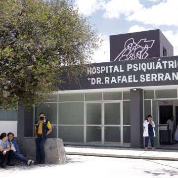 GOBIERNO ESTATAL . HOSPITAL EL BATÁN Comparecerá director de “El Batán” tras denuncias de abusos y negligencia en Puebla