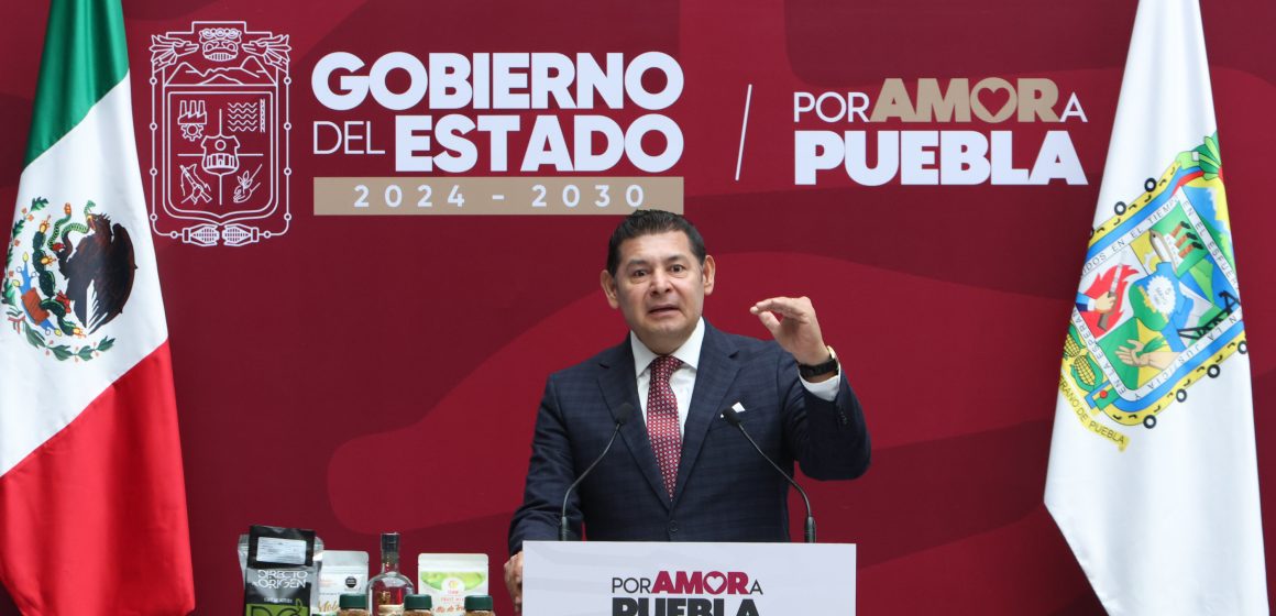 gobierno-estatal-mananera-715568 (1) Cero tolerancia a la corrupción y tráfico de influencias en Puebla: Alejandro Armenta