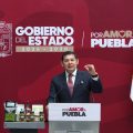 Cero tolerancia a la corrupción y tráfico de influencias en Puebla: Alejandro Armenta