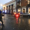 Arquitectos proponen renovar el drenaje del Centro Histórico de Puebla