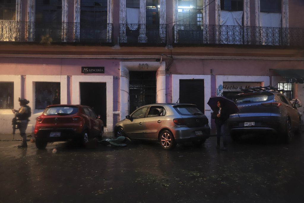 inundacion centro historico 714688