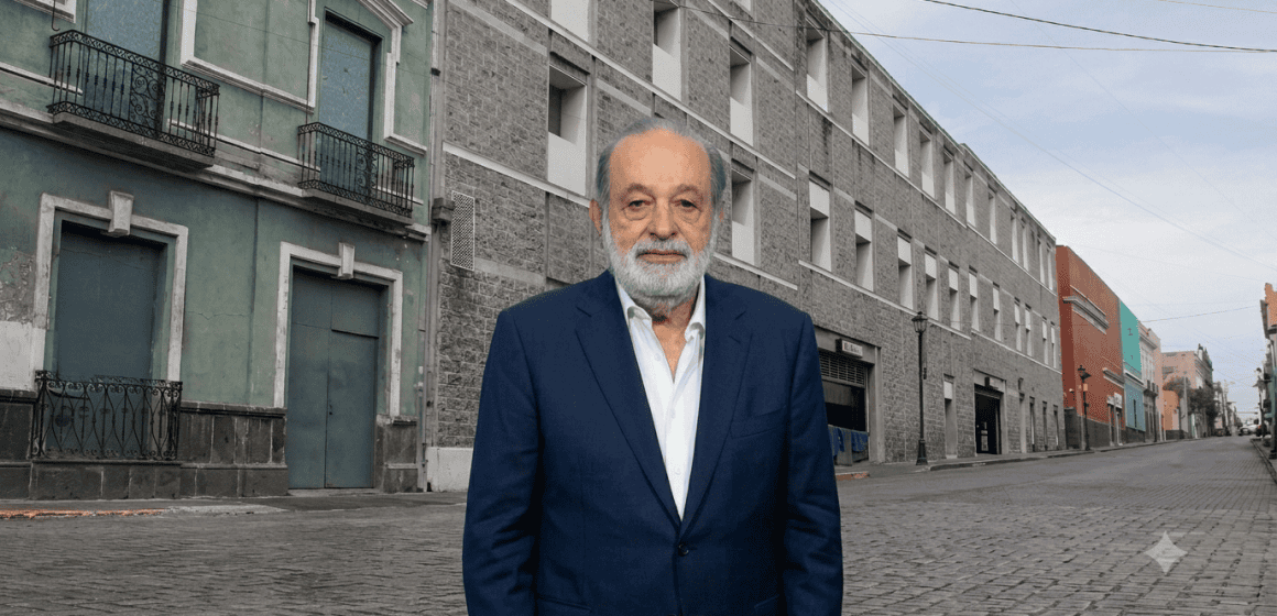 Pepe Chedraui confirma inversión de Carlos Slim en la zona de San Francisco