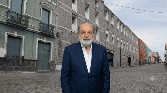 Pepe Chedraui confirma inversión de Carlos Slim en la zona de San Francisco