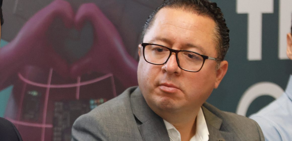 CCE Puebla contradice a Armenta: Empresarios no han denunciado a Rafael N. por disparos en la Vía Atlixcáyotl