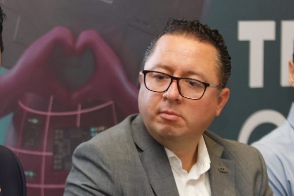 CCE Puebla contradice a Armenta: Empresarios no han denunciado a Rafael N. por disparos en la Vía Atlixcáyotl