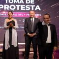 Héctor Landero promete una Cámara de Comercio más cercana a los empresarios poblanos