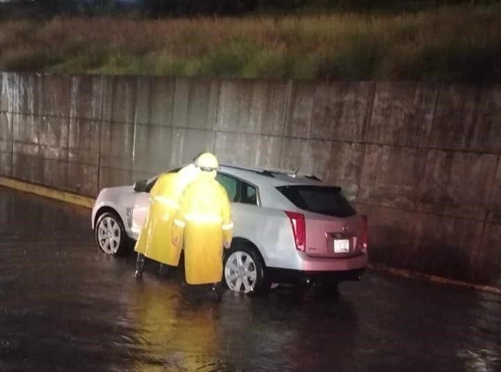 Protección Civil intensifica monitoreo y atención por lluvias en diferentes municipios de Puebla 1 lluvia