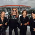 Maná pondrá el corazón al medio tiempo del México vs. Inglaterra