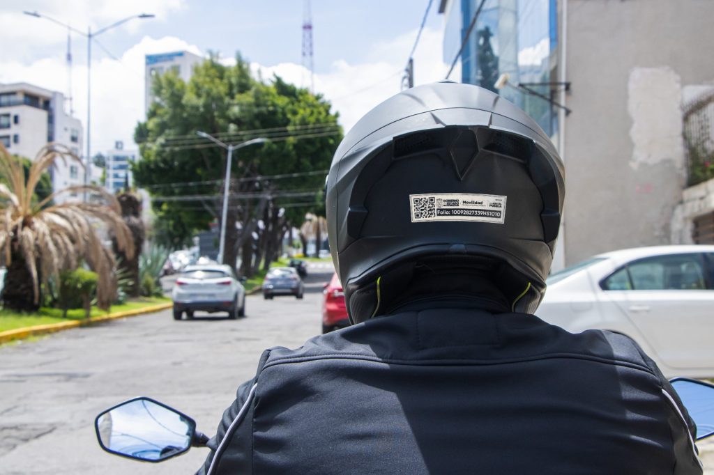 motocicleta