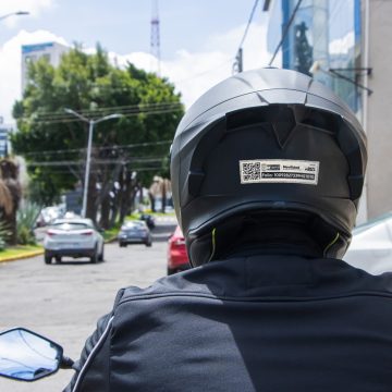 motocicleta ¿Cómo obtener el nuevo chip electrónico obligatorio para motos en Puebla?
