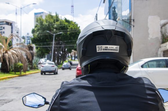 ¿Cómo obtener el nuevo chip electrónico obligatorio para motos en Puebla?