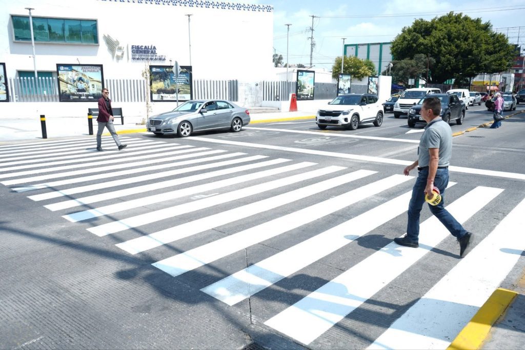 movilidad segura