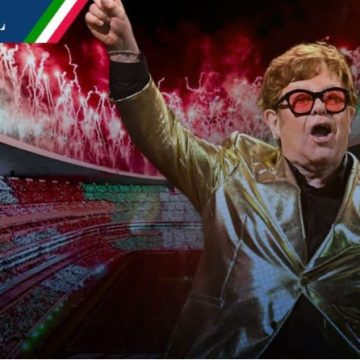 múcia Precios de boletos para Elton John en CDMX 2026: ¿Cuánto cuesta ver su despedida?