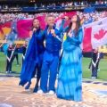 Clausura Mundial 2026: IShowSpeed y Post Malone en la Final entre España y Argentina