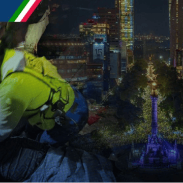 nacional Confirman cuatro muertos durante festejos por el triunfo de México en el Mundial 2026